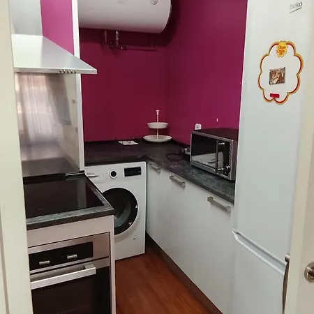 Dos Fanals Apartment Lloret de Mar