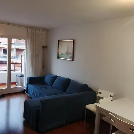 Apartment Dos Fanals *