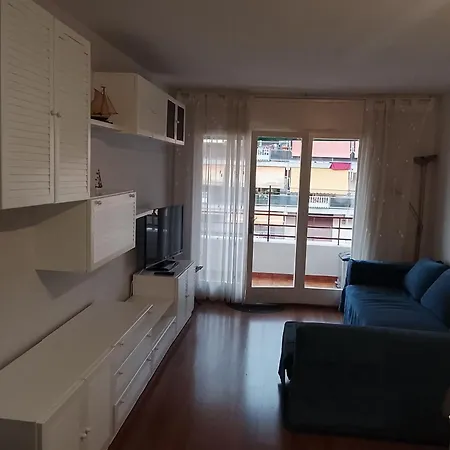 Dos Fanals Apartment Lloret de Mar