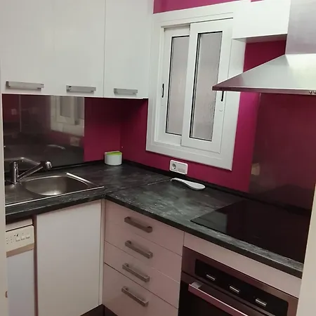 Apartment Dos Fanals Lloret de Mar
